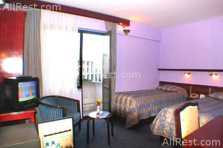 Hotel Sogut 6